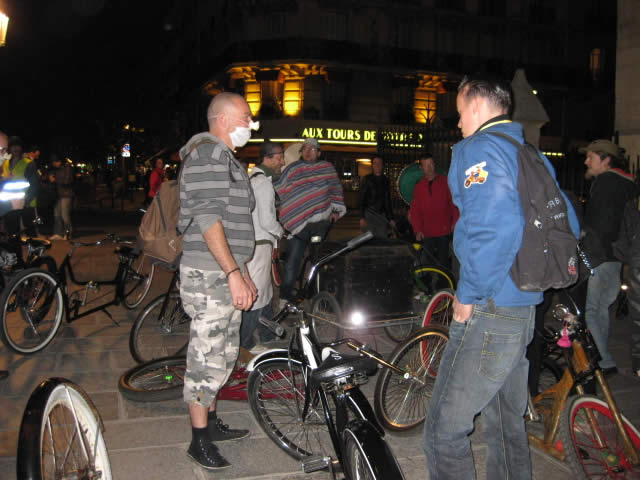 Burritos Days - Paris - 1 mai 2009 - 186 sur 252